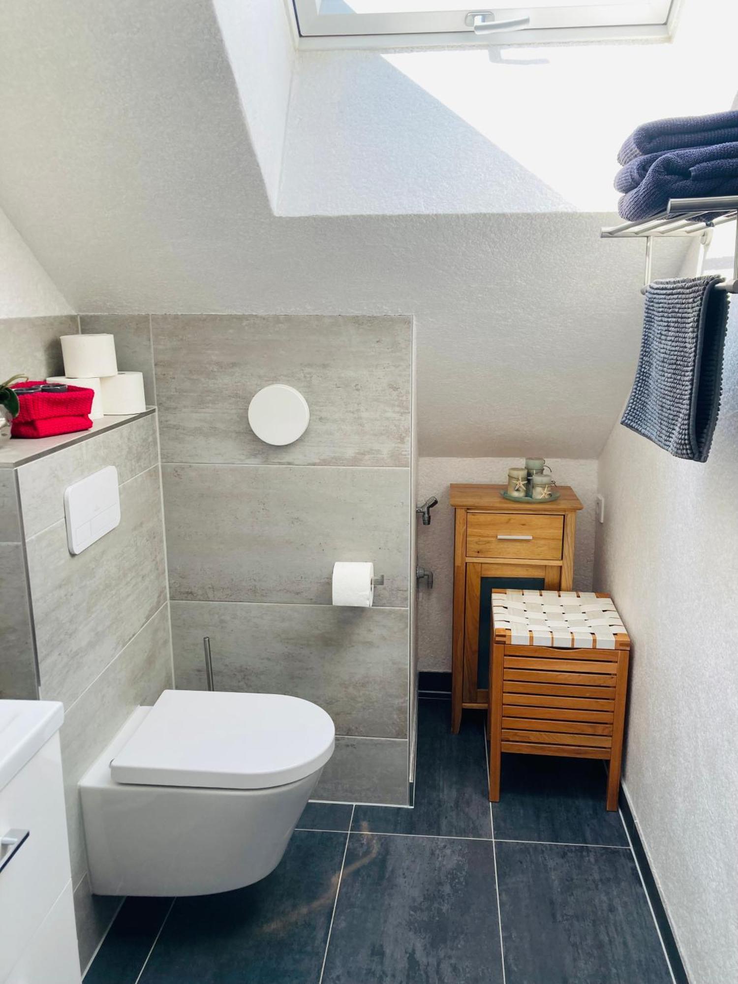 Apartamento An Der Glocke Hennickendorf Exterior foto